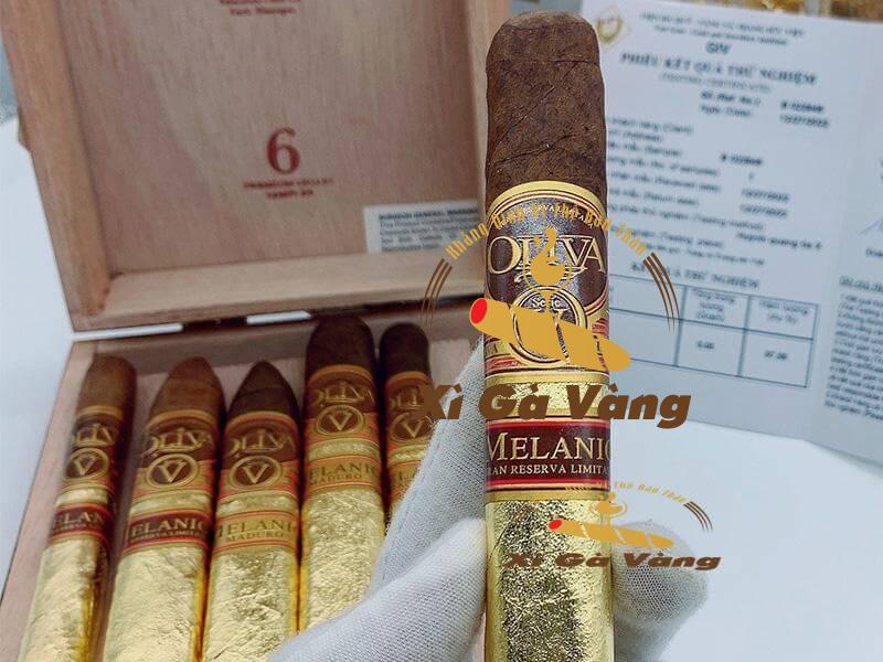 Xì Gà Vàng là đơn vị cung cấp các sản phẩm cigar uy tín hàng đầu thị trường
